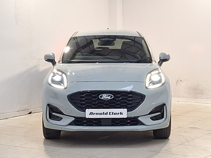 Used Ford Puma 2025 for sale - 77964191: Photo 12