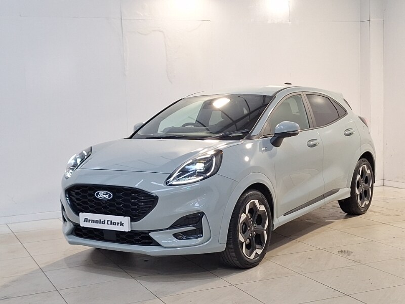 Used Ford Puma 2025 for sale - 77964191: Photo 13