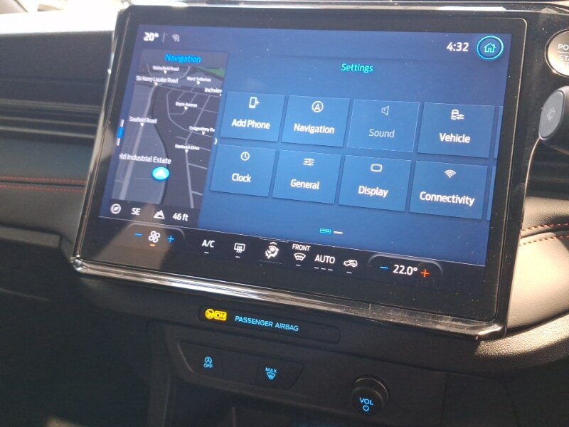 Used Ford Puma 2025 for sale - 77964191: Photo 19