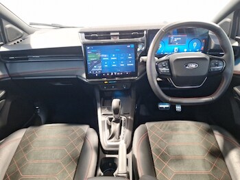 Used Ford Puma 2025 for sale - 77964191: Photo