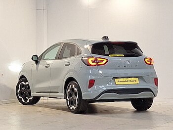 Used Ford Puma 2025 for sale - 77964191: Photo