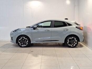 Used Ford Puma 2025 for sale - 77964191: Photo