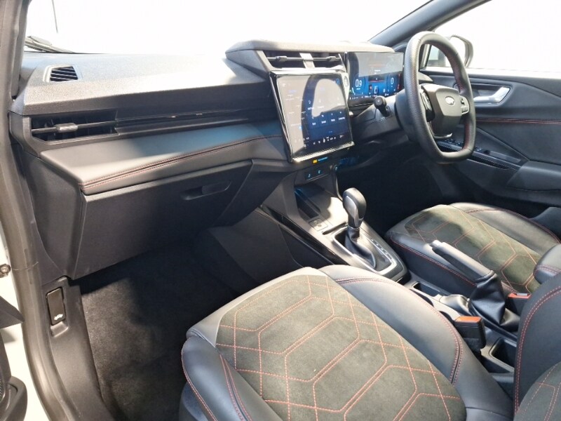 Used Ford Puma 2025 for sale - 77964191: Photo 5