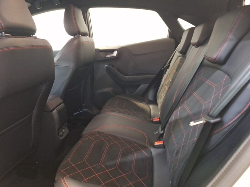 Used Ford Puma 2025 for sale - 77964191: Photo 6