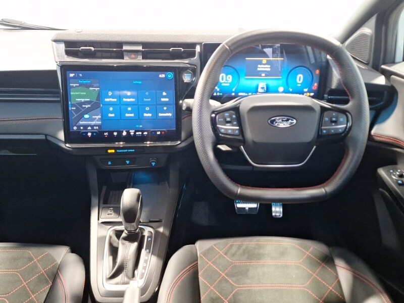 Used Ford Puma 2025 for sale - 77964191: Photo 7