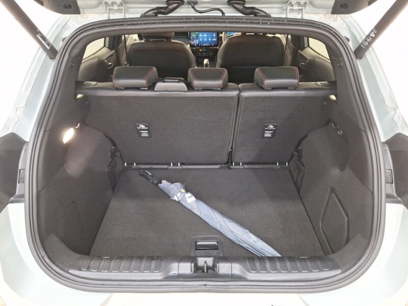 Used Ford Puma 2025 for sale - 77964191: Photo 8