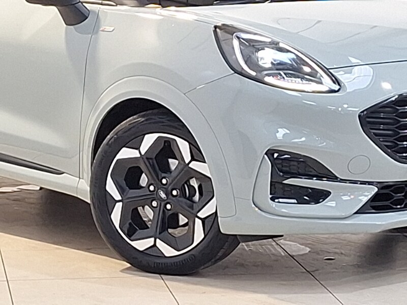 Used Ford Puma 2025 for sale - 77964191: Photo 9