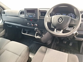 Used Renault Master 2023 for sale - 75386548: Photo