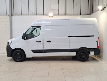 Used Renault Master 2023 for sale - 75386548: Photo