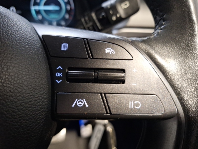 Used Hyundai BAYON 2022 for sale - 76951635: Photo 15