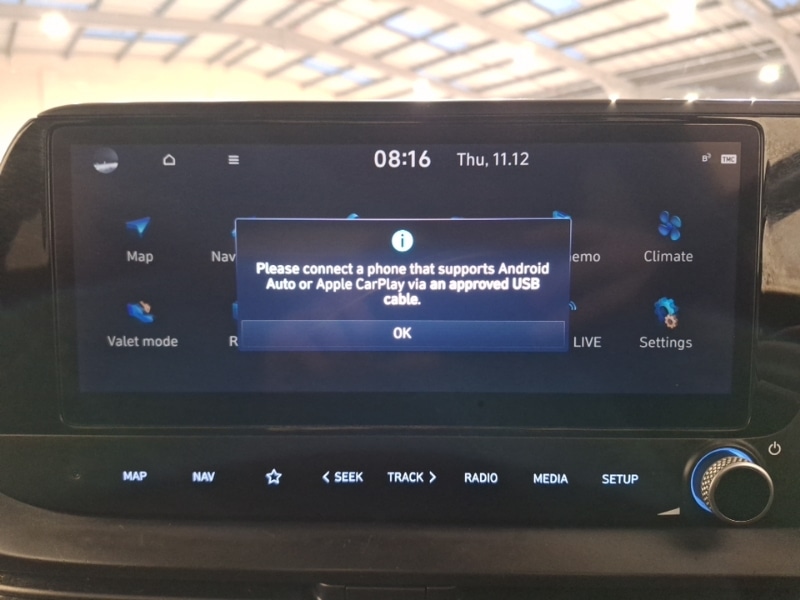 Used Hyundai BAYON 2022 for sale - 76951635: Photo 17