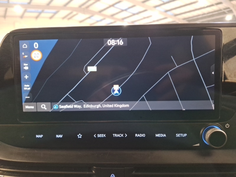 Used Hyundai BAYON 2022 for sale - 76951635: Photo 18