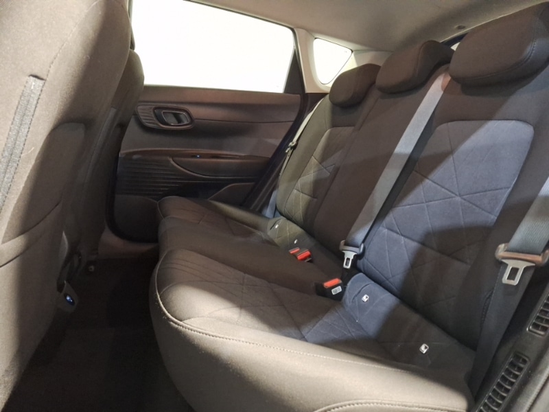 Used Hyundai BAYON 2022 for sale - 76951635: Photo 6