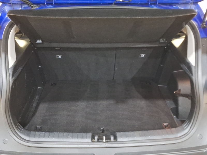 Used Hyundai BAYON 2022 for sale - 76951635: Photo 8