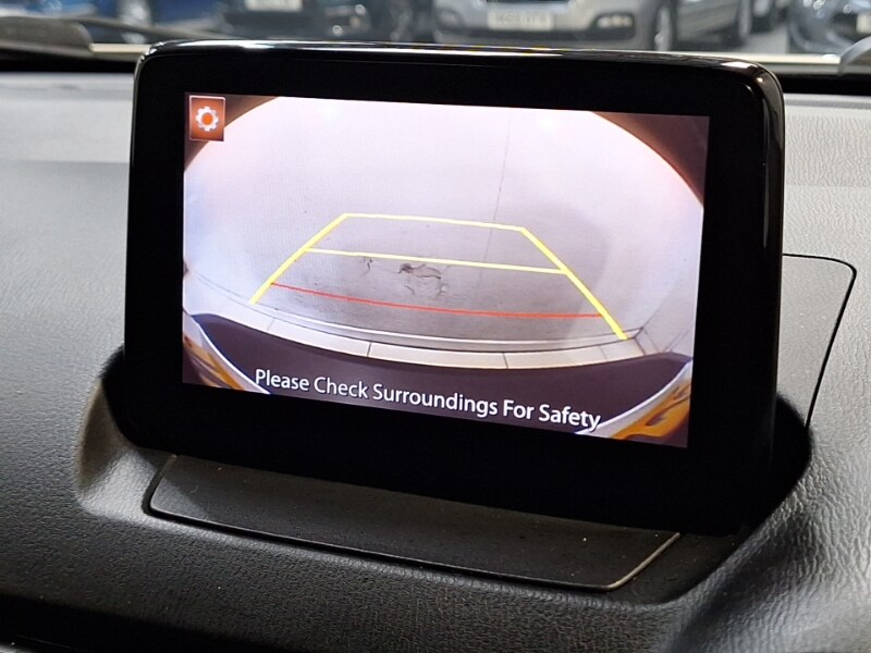 Used Mazda CX-3 2019 for sale - 78041133: Photo 10