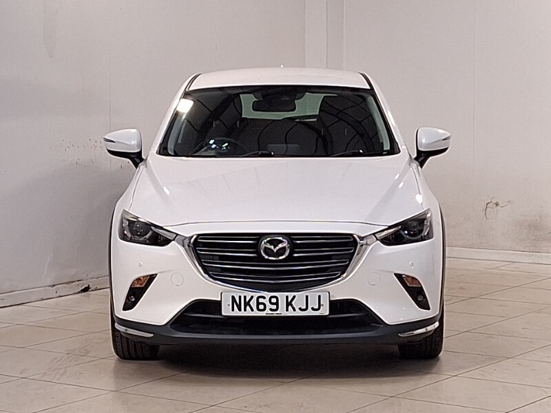 Used Mazda CX-3 2019 for sale - 78041133: Photo 12