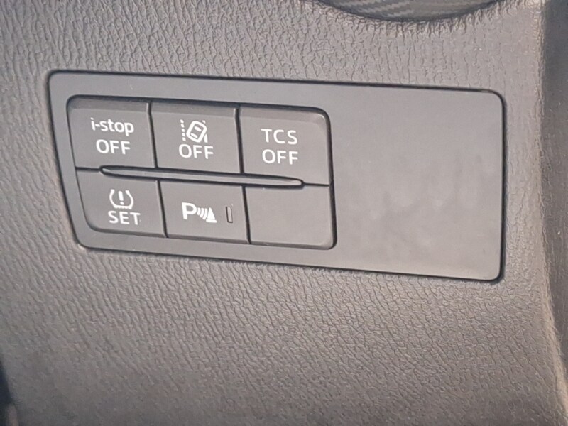 Used Mazda CX-3 2019 for sale - 78041133: Photo 15