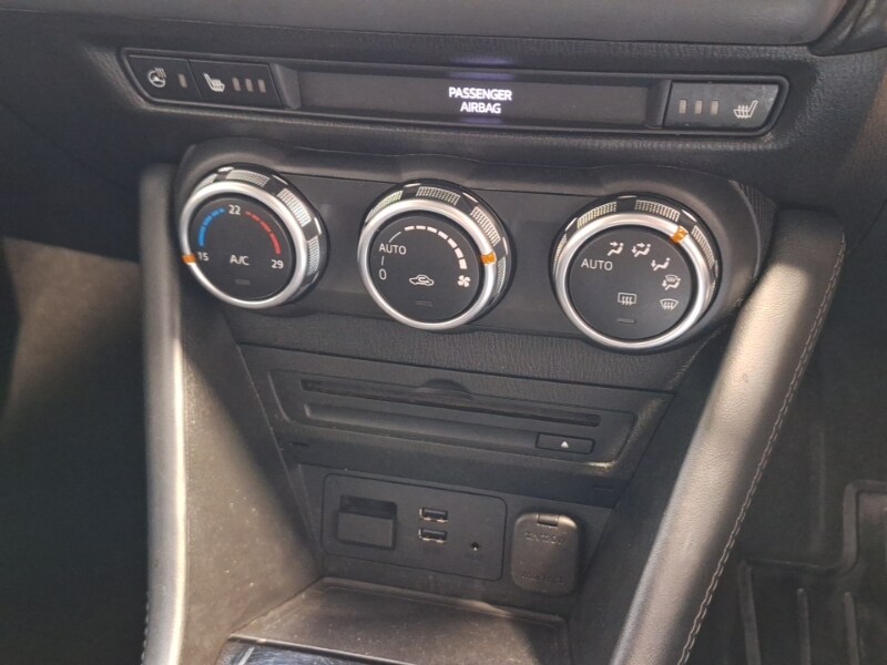 Used Mazda CX-3 2019 for sale - 78041133: Photo 18