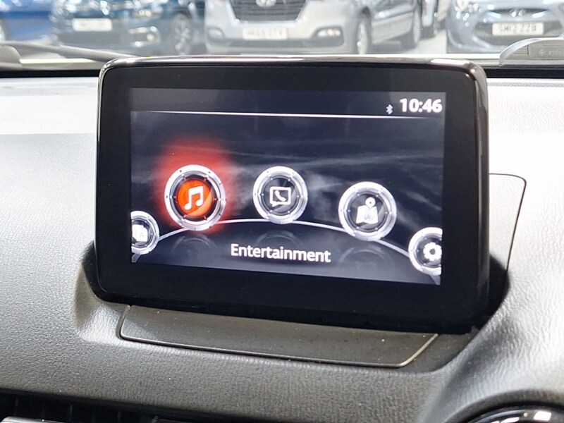 Used Mazda CX-3 2019 for sale - 78041133: Photo 19