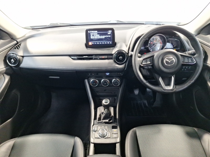 Used Mazda CX-3 2019 for sale - 78041133: Photo 2