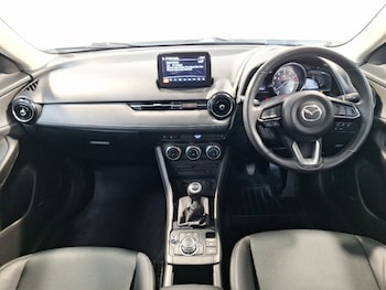 Used Mazda CX-3 2019 for sale - 78041133: Photo