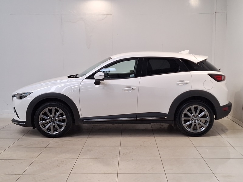 Used Mazda CX-3 2019 for sale - 78041133: Photo 4