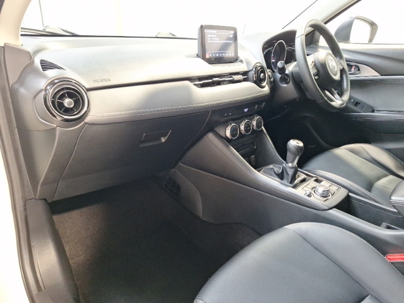 Used Mazda CX-3 2019 for sale - 78041133: Photo 5