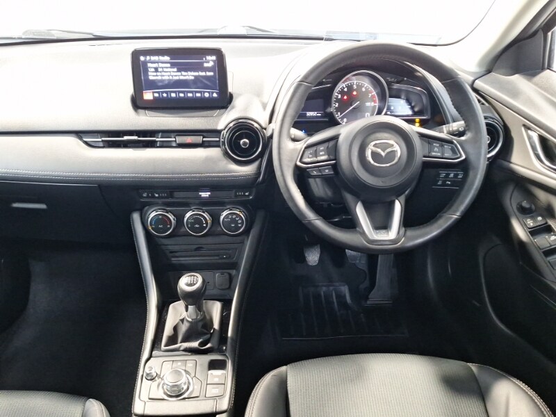 Used Mazda CX-3 2019 for sale - 78041133: Photo 7