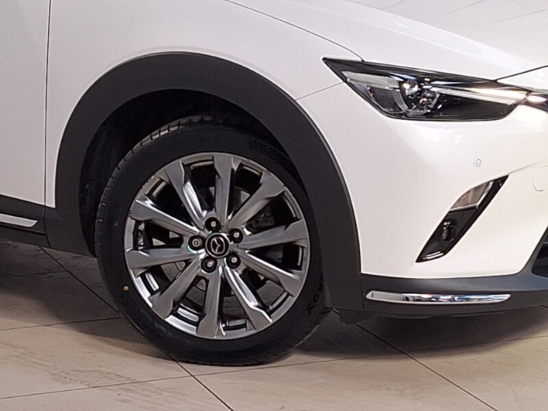 Used Mazda CX-3 2019 for sale - 78041133: Photo 9