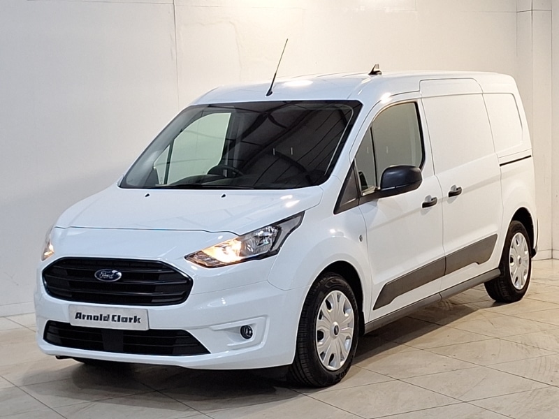 Used Ford Transit Connect 2024 for sale - 77119231: Photo 13