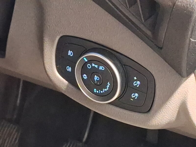 Used Ford Transit Connect 2024 for sale - 77119231: Photo 15