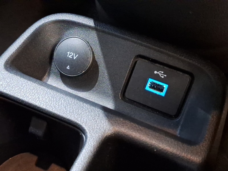 Used Ford Transit Connect 2024 for sale - 77119231: Photo 18