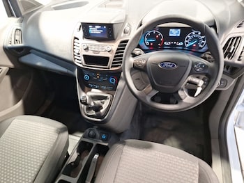 Used Ford Transit Connect 2024 for sale - 77119231: Photo