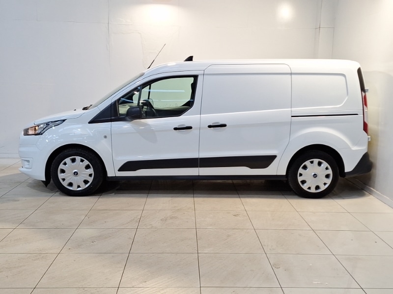 Used Ford Transit Connect 2024 for sale - 77119231: Photo 4