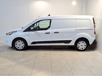 Used Ford Transit Connect 2024 for sale - 77119231: Photo