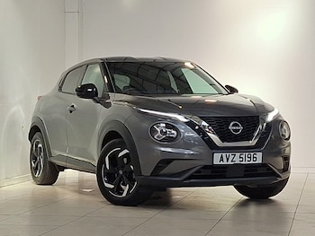 Used Nissan Juke 2023 for sale - 78700468: Photo