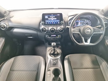 Used Nissan Juke 2023 for sale - 78700468: Photo