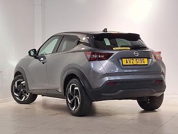 Used Nissan Juke 2023 for sale - 78700468: Photo