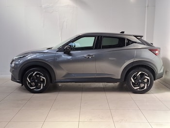 Used Nissan Juke 2023 for sale - 78700468: Photo