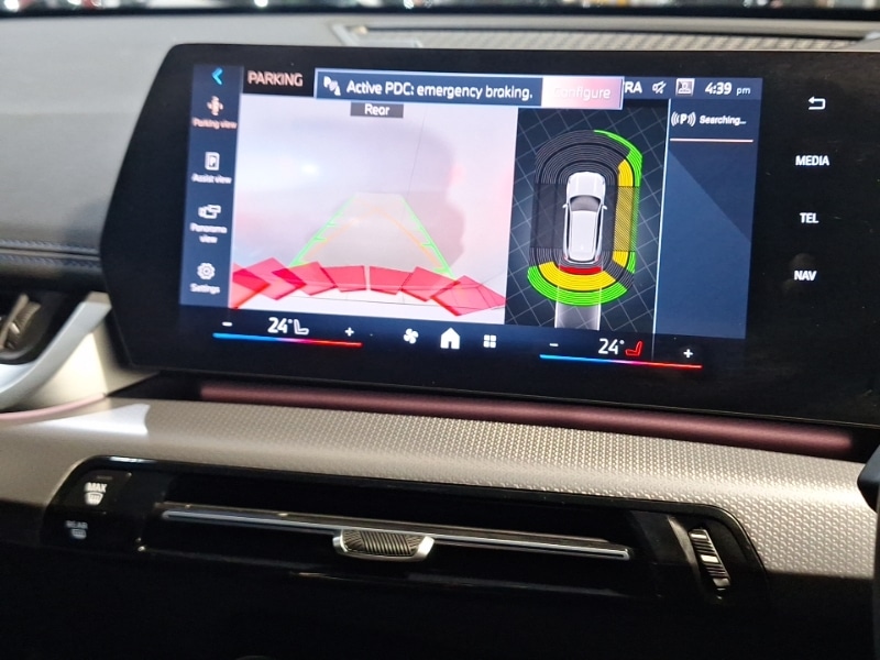 Used BMW X1 2025 for sale - 77371229: Photo 10