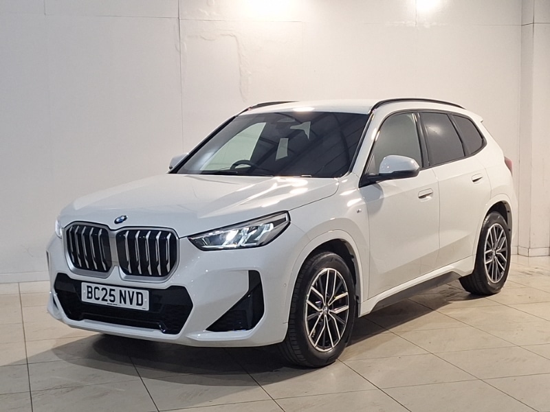 Used BMW X1 2025 for sale - 77371229: Photo 13