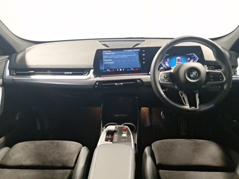 Used BMW X1 2025 for sale - 77371229: Photo 2