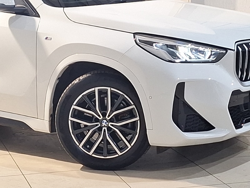 Used BMW X1 2025 for sale - 77371229: Photo 9