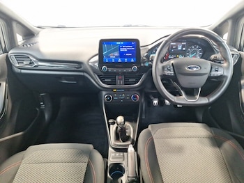 Used Ford Fiesta 2020 for sale - 79101198: Photo