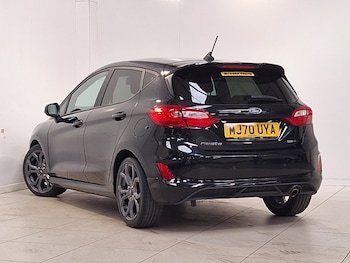 Used Ford Fiesta 2020 for sale - 79101198: Photo
