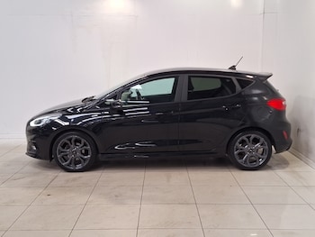 Used Ford Fiesta 2020 for sale - 79101198: Photo