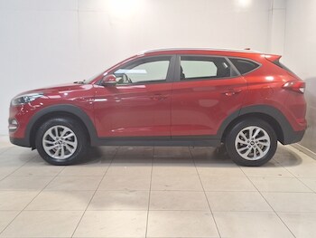 Used Hyundai TUCSON 2016 for sale - 75964087: Photo