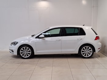 Used Volkswagen Golf 2020 for sale - 79126924: Photo