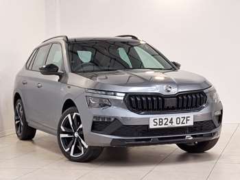 2024 - 1.0 TSI Monte Carlo 5dr DSG