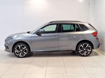 Used Skoda Kamiq 2024 for sale - 74720032: Photo